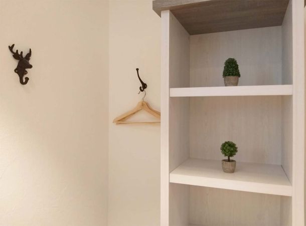 Garderobe